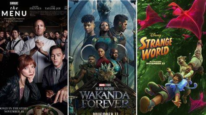 movie releases