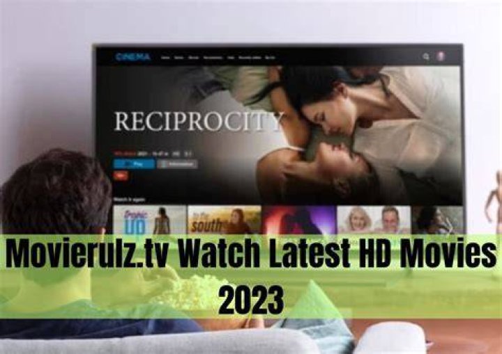 Movierulz 2023 Latest HD Movies On Movierulz Websites