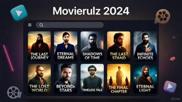 Movierulz Proxy Alternatives 2024 How to Access and Use Safely
