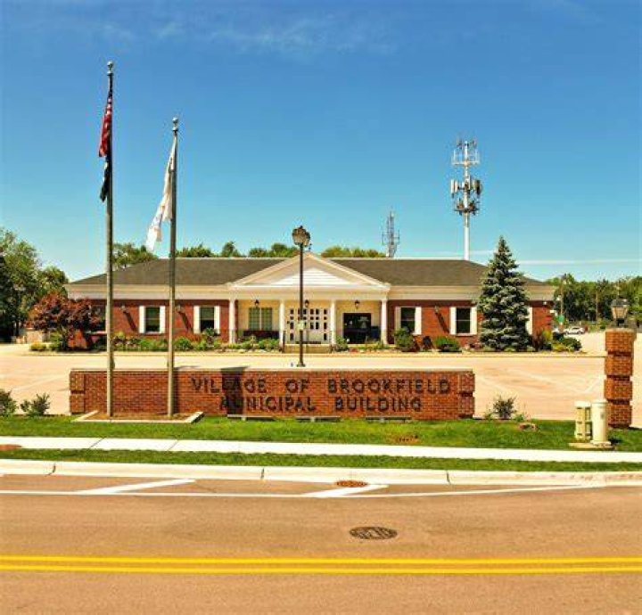 Multiple schools in Brookfield, Illinois were on lockdown due to a stabbing nearby