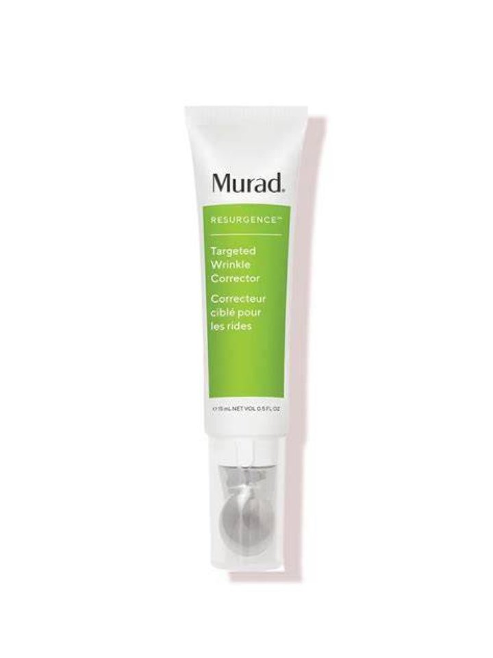 Murad Targeted Wrinkle Corrector Advanced Skin and Laser