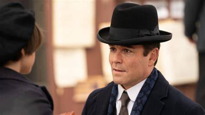 &lsquo;Murdoch Mysteries&rsquo; Star Yannick Bisson on Making TV History and