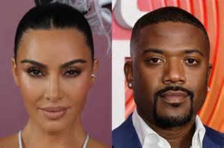 'My Kitchen Rules': Ray J Jokes About Kim Kardashian Sex Tape