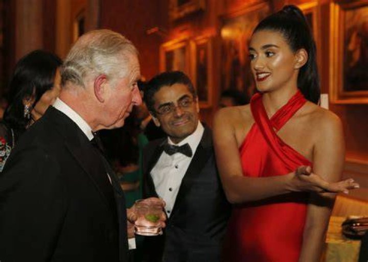 Naleem received racist abuse for dating Zayn Malik from 1D fans
