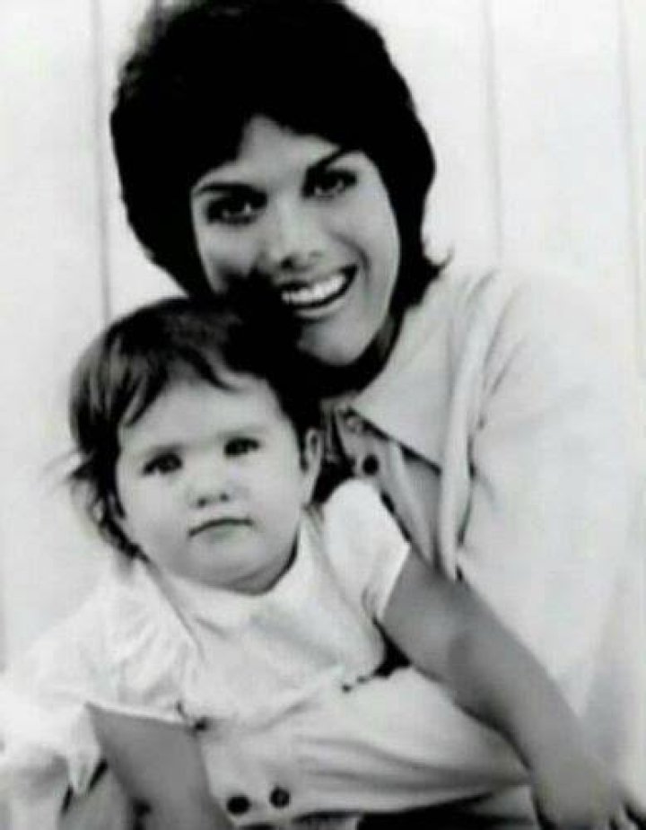 Nancy Dow Son Who is Jennifer Aniston&rsquo;s brother John T. Melick? ABTC