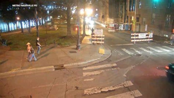 Nashville police release surveillance video of Riley Strain, missing Mizzou student, before