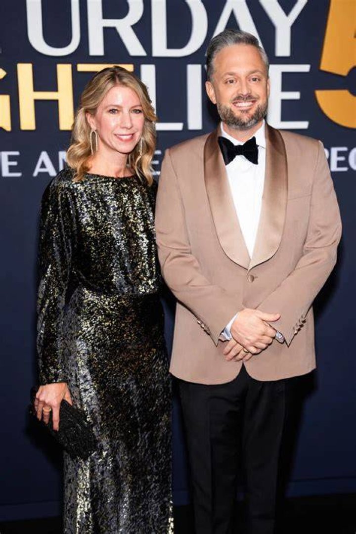 Nate Bargatze Wife Laura Love and Life Beyond Comedy