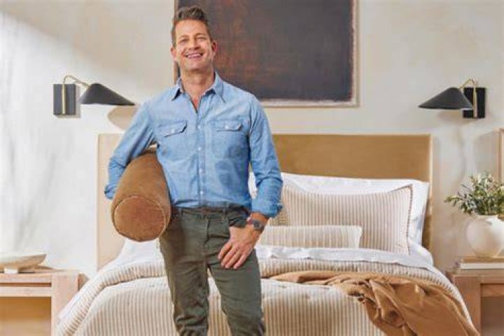 Nate Berkus Net Worth, Income, Salary, Earnings, Biography, How much money make? Nate Berkus Net Worth, Income, Salary, Earnings, Biography, How much money make?