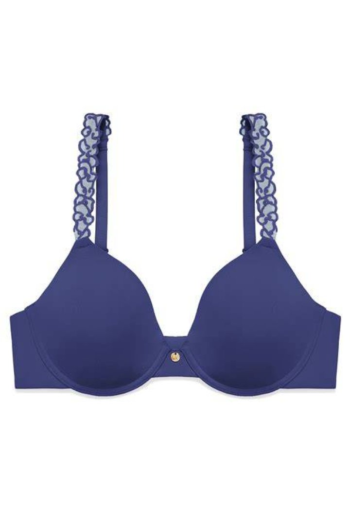 Natori luxe bra