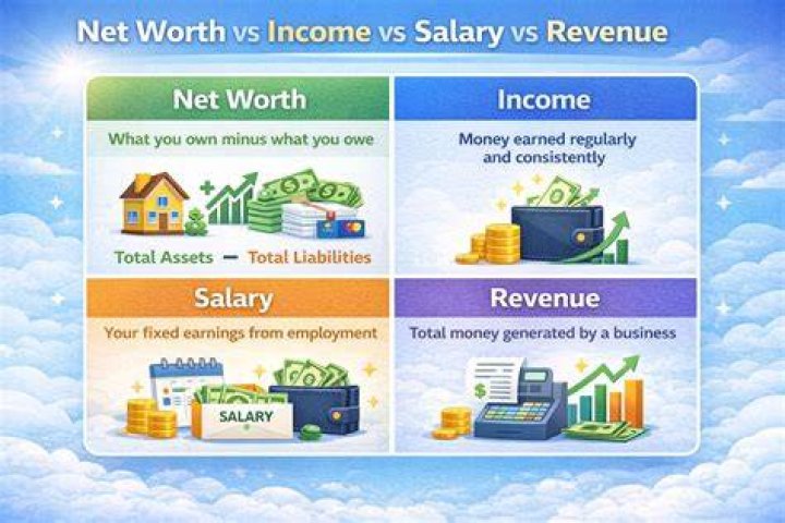 Nautica Net Worth, Income, Salary, Earnings, Biography, How much money make?