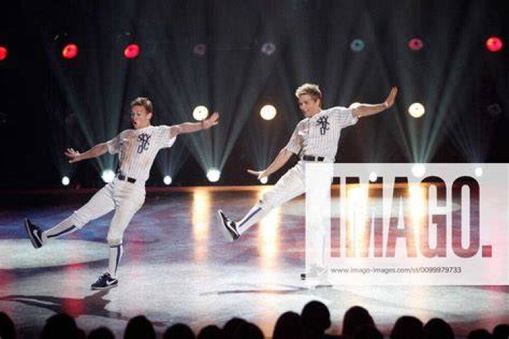 Neil Haskell Sytycd