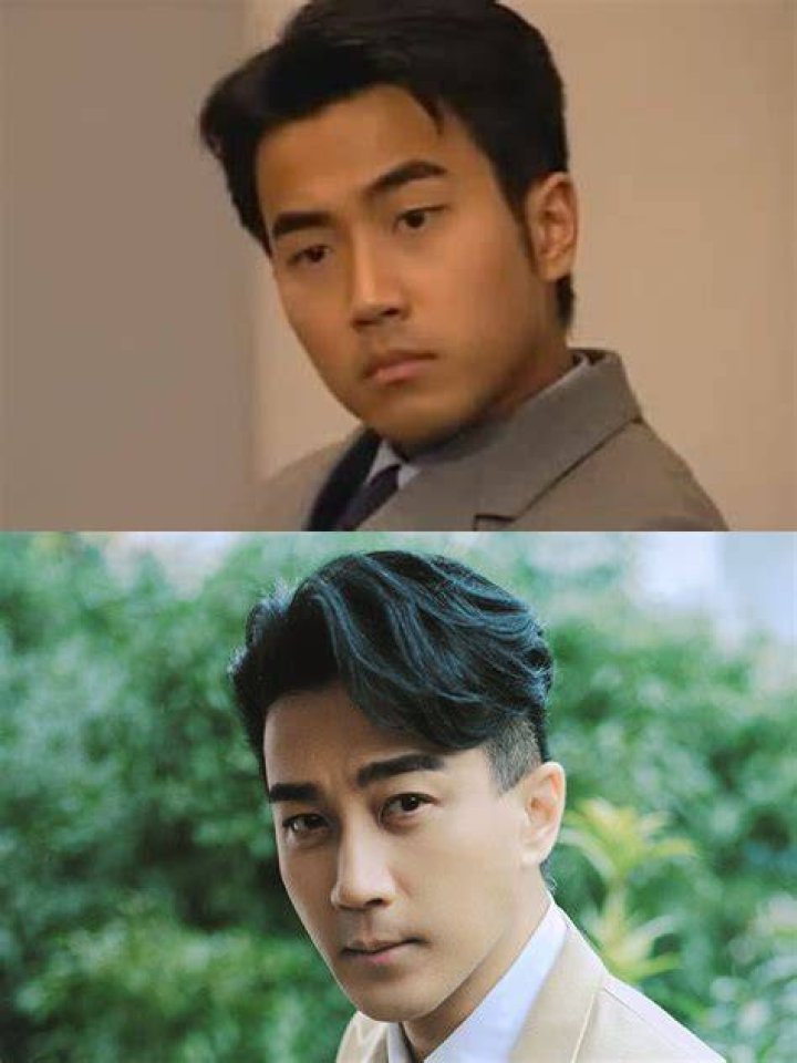Netizens Say Hawick Lau, 47, Looks &ldquo;Older&rdquo; Than His 77YearOld Father