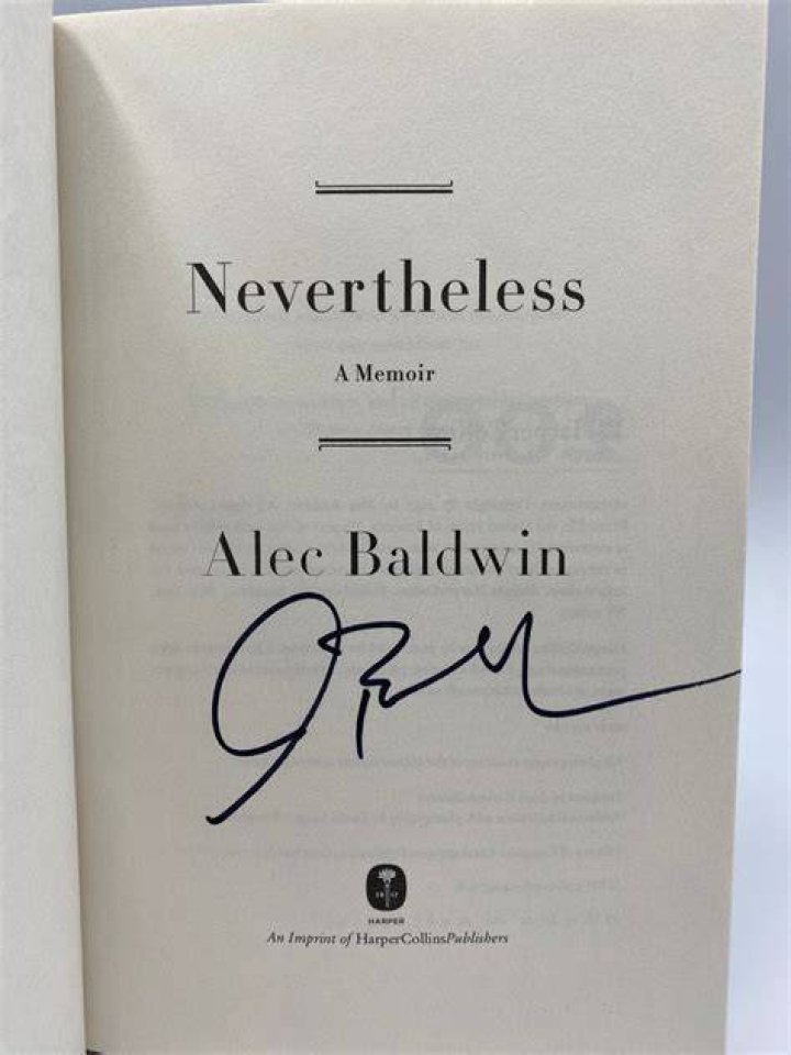 Nevertheless A Memoir