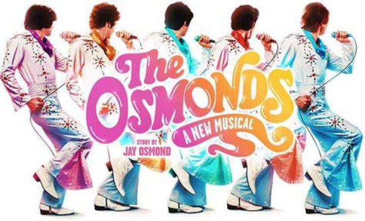 New musical by Jay Osmond coming to US, tells family&rsquo;s tale News, Sports, Jobs Daily Herald