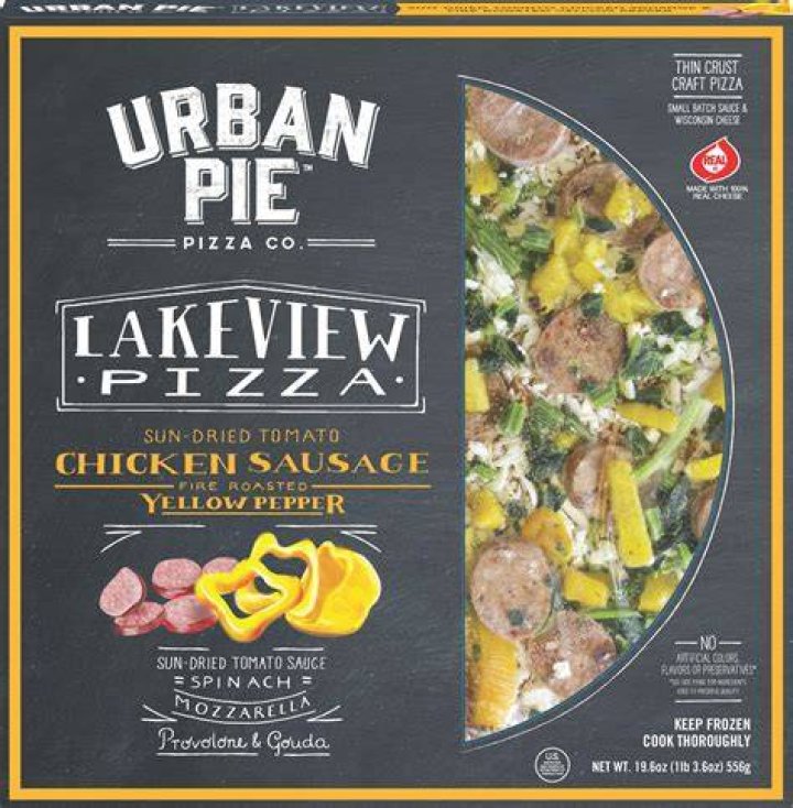 Newest in the frozen pizza industry Lil Yachty Spartan News Network