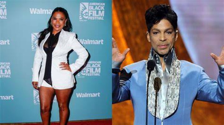 Nia Long Reveals She's 'Single AF' After Ime Udoka Breakup, Denies Speculation She's Dating Omarion