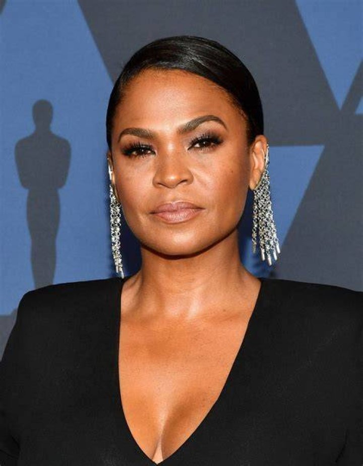 Nia Long's Fiance Ime Udoka's Mistress Revealed