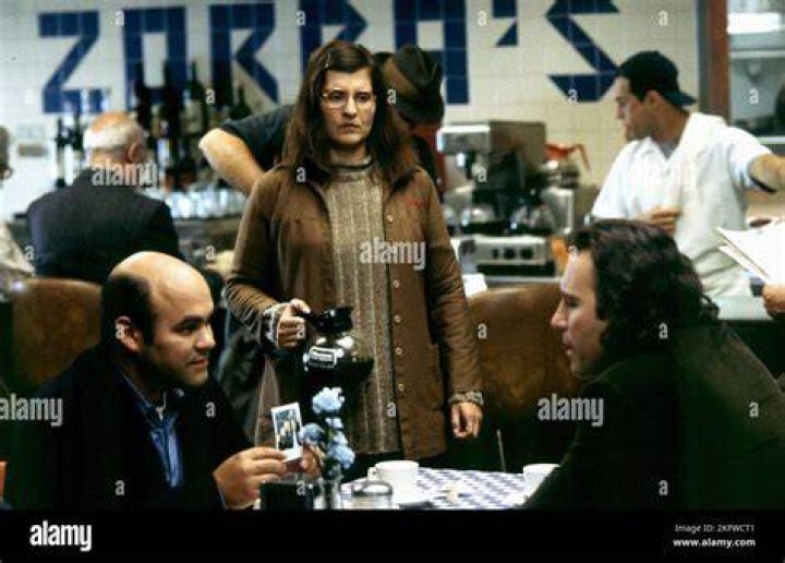 Nia Vardalos and Ian Gomez s Relationship Timeline From Married Costars to Divorce 287
