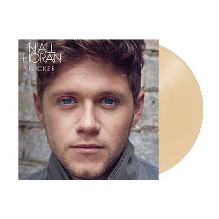 Niall Horan The Best Albums of 2023