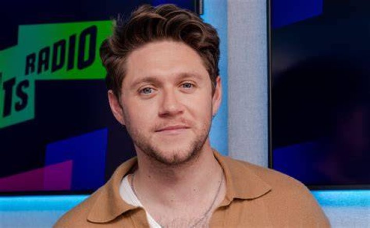 Niall's first season on the Voice begins in March 2023