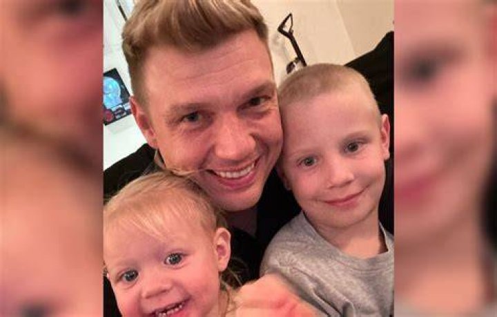 Nick Carter Is ‘So Thankful' for Thanksgiving 'Quality Time' With Wife Lauren, 3 Kids After Aaron’s Death