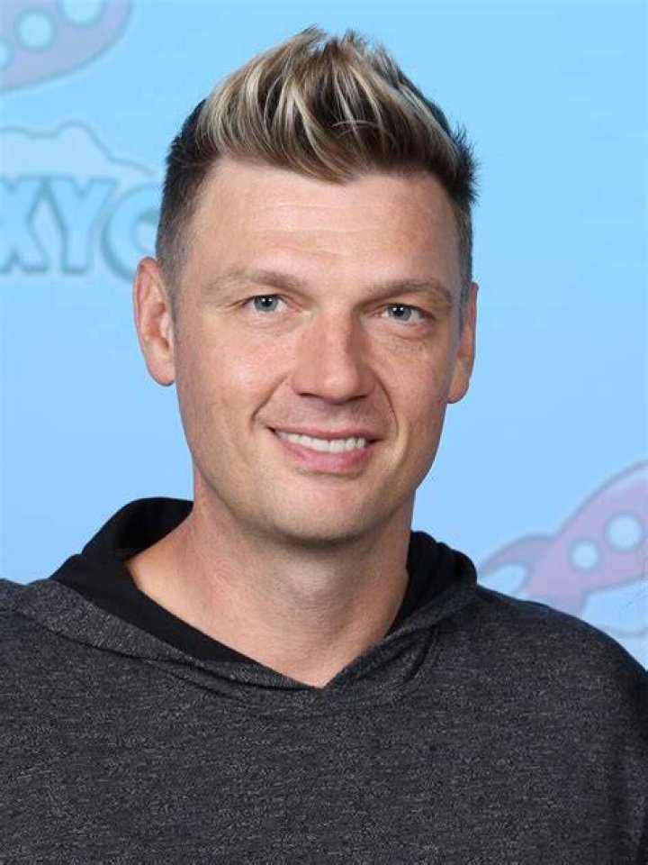 Nick Carter Is 'Cherishing' Moments With Son Odin 1 Week After Sister Bobbie Jean's Death&nbsp;