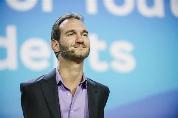 Nick Vujicic Net Worth 2022 And How He Endeavors A &lsquo;Life Without Limbs&rsquo;