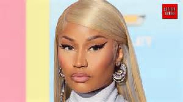 Nicki Minaj Turns Up the Heat at Trinidad Carnival 2023 That Grape Juice