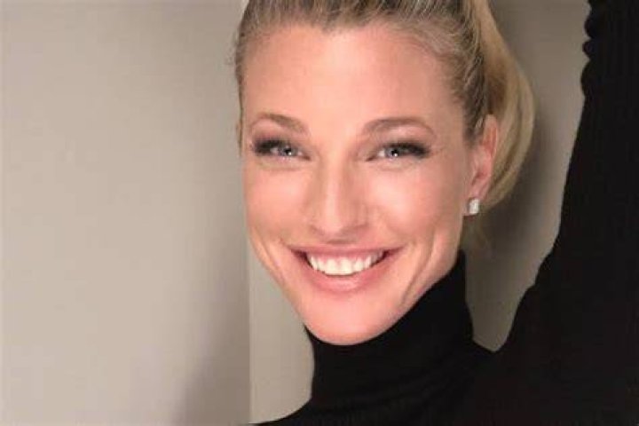 Nicole Junkermann Wiki, Biography, Age & Net Worth