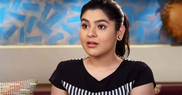 Nidhi Bhanushali, Taarak Mehta Ka Ooltah Chashmah