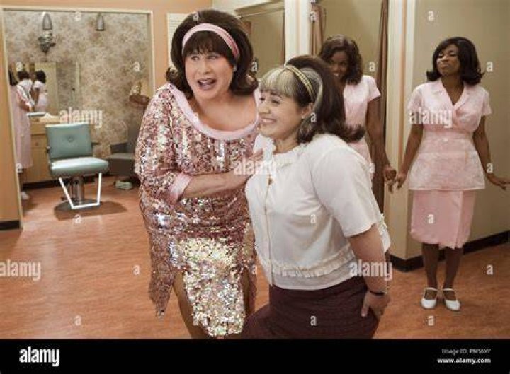 Nikki Blonsky HAIRSPRAY 2007 Original Autographed 8X10 photo 3 eBay