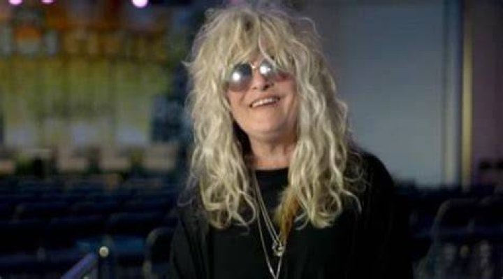 Nina Blackwood Net Worth, Income, Salary, Earnings, Biography, How much money make?