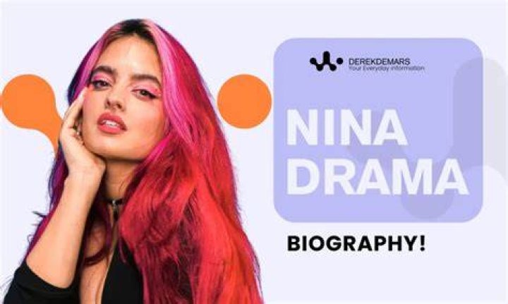 Nina Drama Wiki, Bio, Life & More! Genius Updates