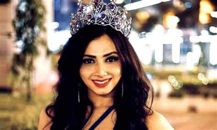 Nitasha Biswas