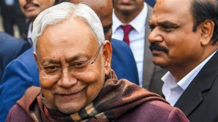 Nitish Kumar, JDU, Congress, INDIA alliance, Mallikarjun Kharge, KC Tyagi