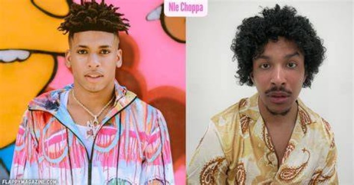 NLE Choppa Height, Weight, Age, Girlfriend, Family, Facts,, 44 OFF