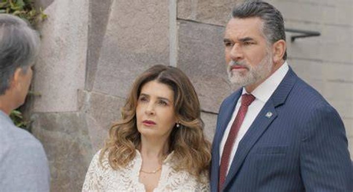 &iexcl;No puede ser! Eduardo Santamarina confiesa que llegaba a Televisa ebrio Puro Show