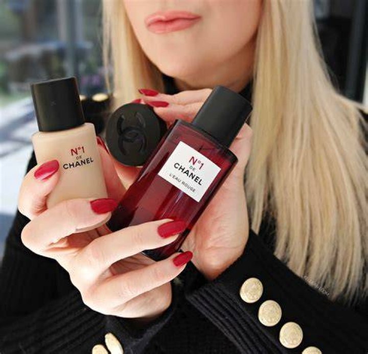 No1 De Chanel Haul + Review KELLiLASH