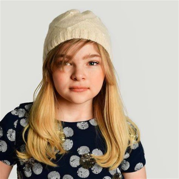 Noella McMaher, world's youngest transgender