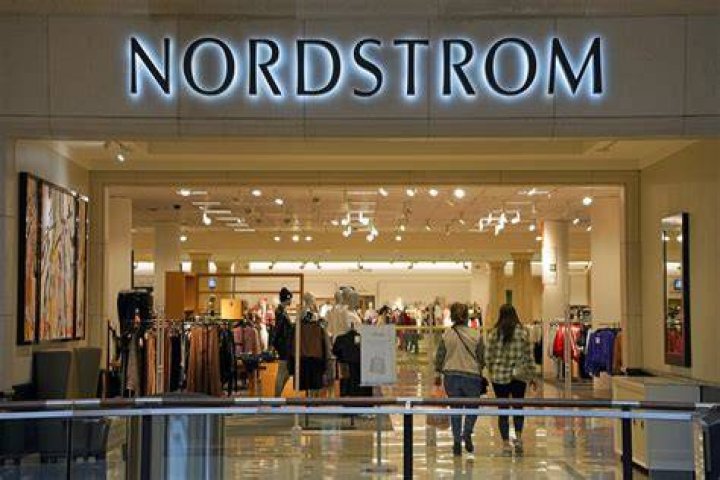 Nordstrom closed two of its stores in San Francisco this summer