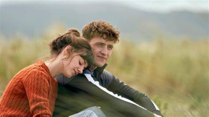 Normal People was famed for its intense sex scenes, but Paul admits they were the most unsexy things he's ever done