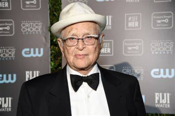 Norman Lear is famously recognized for his work in All in the Family and The Jeffersons