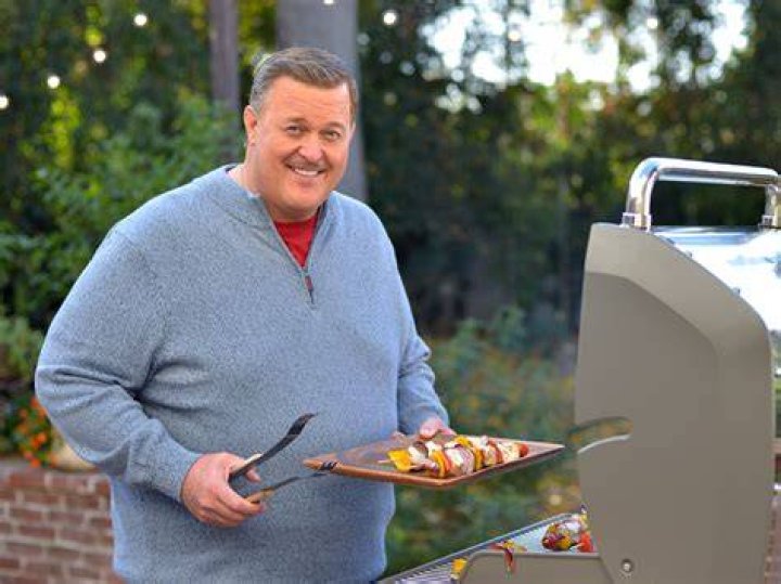 Novo Nordisk reengages comedian Billy Gardell for branded Ozempic