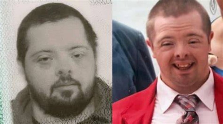 Now 39, he runs his own building firm near London