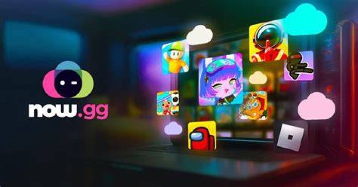 Now.gg is a new cloud platform for mobile game developers and gamers