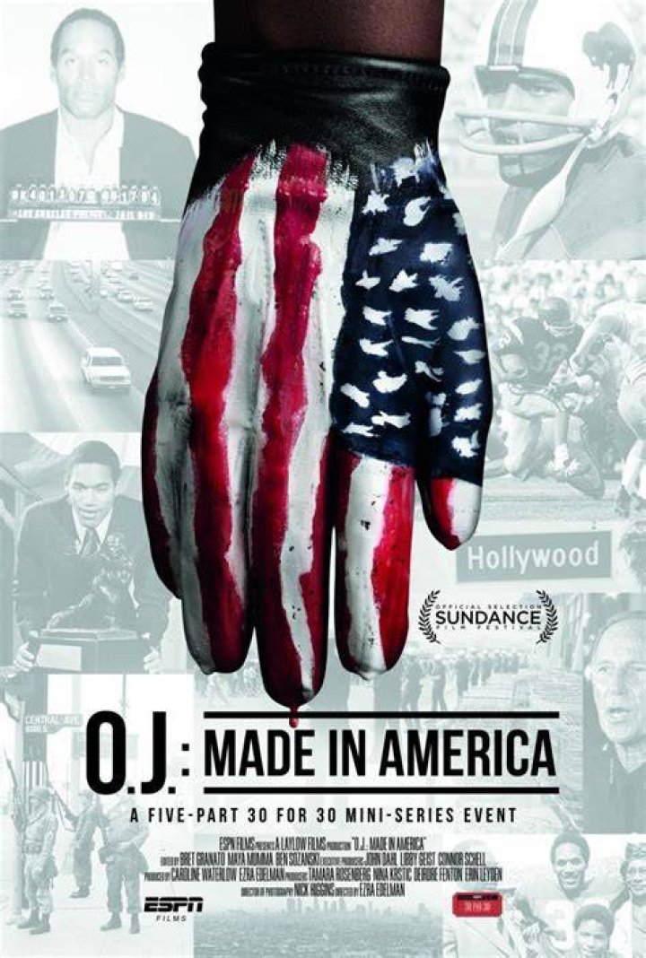&lsquo;O.J. Made In America&rsquo; Part 2 Reveals Nicole Brown Simpson&rsquo;s Shocking Diary Entries Decider