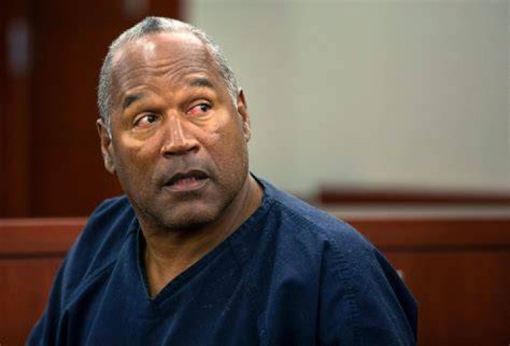 O.J. Simpson ready to take DNA test for Khloe Kardashian report National Globalnews.ca