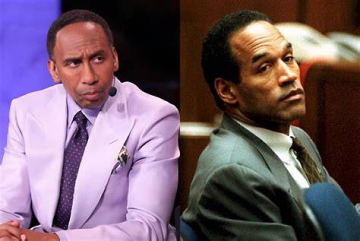 O.J. Simpson Slams Rumors He&rsquo;s Khloe Kardashian&rsquo;s Dad E! News