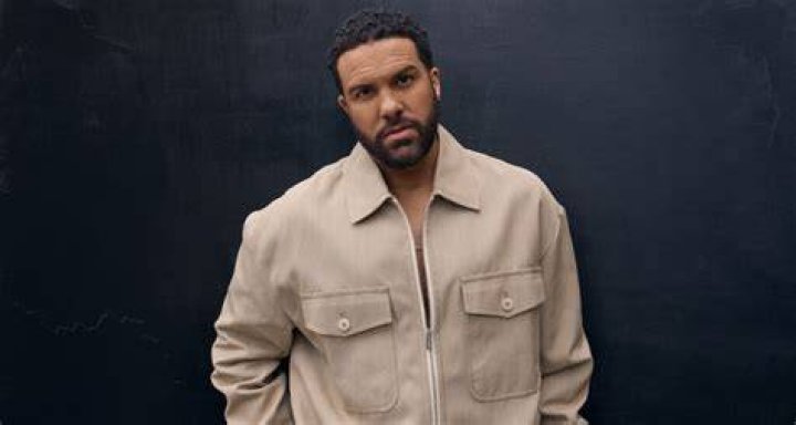 O-T Fagbenle on The Handmaid's Tale
