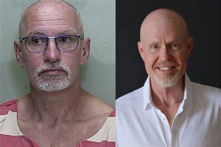 Ocala man says he&rsquo;s &lsquo;not guilty&rsquo; in murder of his husband 352 Today
